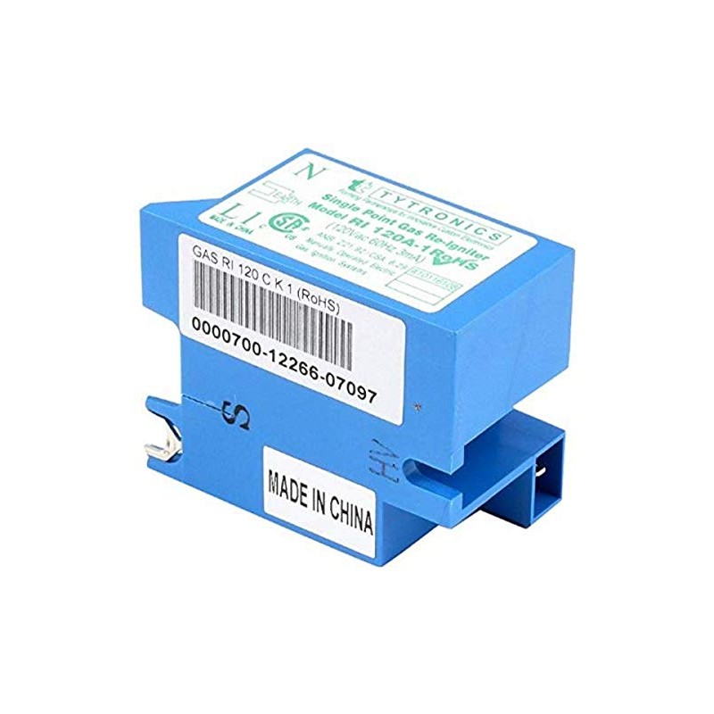 Vulcan Hart 720385 Spark Module