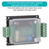 Single Shaft Stepper Motor Drive TB6560AHQ Chip High Speed with