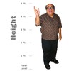 Novelty Native Danny Devito Life Size Standup Cardboard Cutout Standee