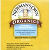 Newman's Own Organic Newman's Special Blend Coffee, K-Cup Portion Pack