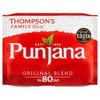 Punjana Tea Bags - 80 Tea Bags (Pack 3)