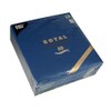 Royal Collection Premium Napkins 1/4-Fold 40 cm x 40 cm