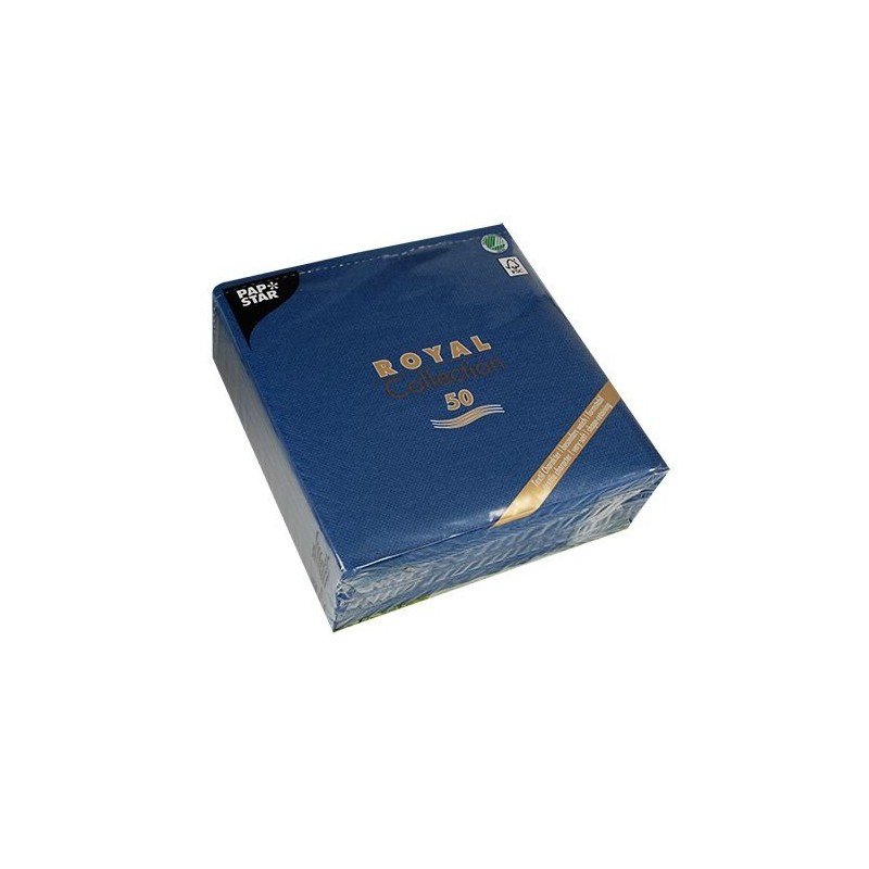 Royal Collection Premium Napkins 1/4-Fold 40 cm x 40 cm