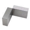 Yunnergo Precision Parallel Blocks Matched .0002" 1-2-3/2-4-6 Blocks, 11/23/No Holes
