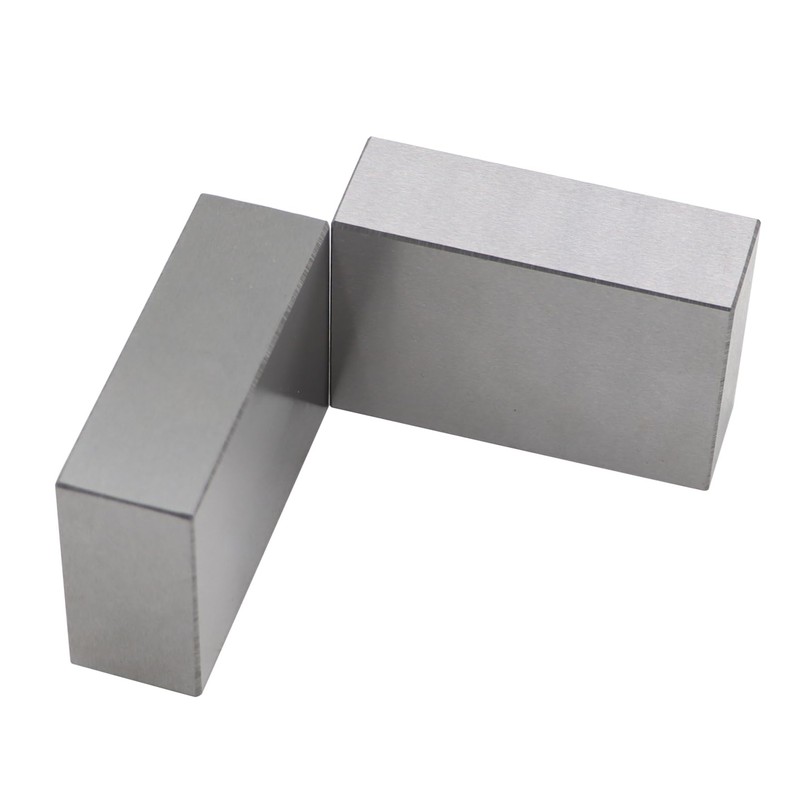 Yunnergo Precision Parallel Blocks Matched .0002" 1-2-3/2-4-6 Blocks, 11/23/No Holes