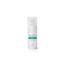 Alma Secret Anti-Wrinkle (OIL-Free) with Propolis, Salicyl & Green Tea, SPF 20-50 ml