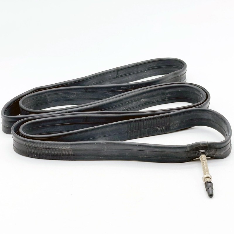 LEXOR Bicycle Tire Tube, 700, 28C, 32C, Presta Type, Long