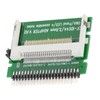 IDE Adapter Card, Single CF Card Type Compact Flash Adapter,