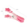 KOTARBAU® Clothes Pegs with Rubber Inserts Pack of 20 in