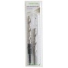 Festool Spiralbohrer HSS D 10,0/75 CE/M-Set (mit Innensechskantschlüssel)