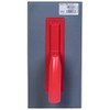 CONNEX COX781298 280 x 140mm Smoothing Plastics Trowel