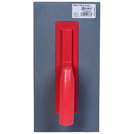 CONNEX COX781298 280 x 140mm Smoothing Plastics Trowel