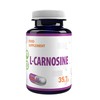 Hepatica L-Carnosine | 500mg High Strength | 60 Vegan Capsules