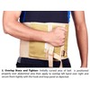 Wonder Care Belly Support Belt (Semi Elastic), , ,