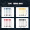 68 PCS Automotive Circuit Test Lead Kit,Multimeter Test Leads Set,Electrical