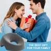 Massage Face Cradle Pillow, U-shaped Massage Face Cushion, Massage Pillow