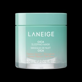 Laneige [라네즈]시카 슬리핑 마스크 [Laneige] Cica Sleeping Mask