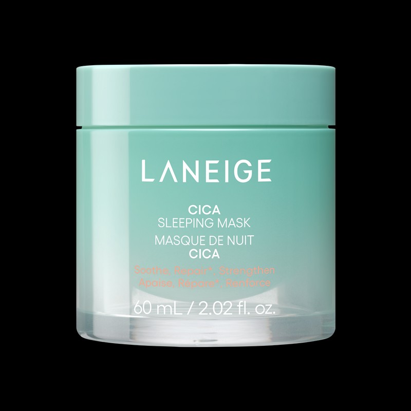 Laneige [라네즈]시카 슬리핑 마스크 [Laneige] Cica Sleeping Mask