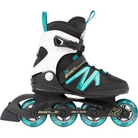 K2 Skate Women's Kinetic 80 Inline Skate