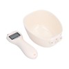 Digital Spoon Scale High Accuracy Removable Safe Non Slip Electronic