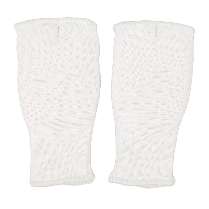 Boxing Gloves Hand Wraps Nylon Gel Anti Slip Half Finger