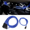 Ignition Cable, 8 mm Spark Plug Cable, 1 m Length,