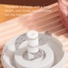 Electric Hand Mixer 3 Gear Egg Whipping Cream Beater Handheld