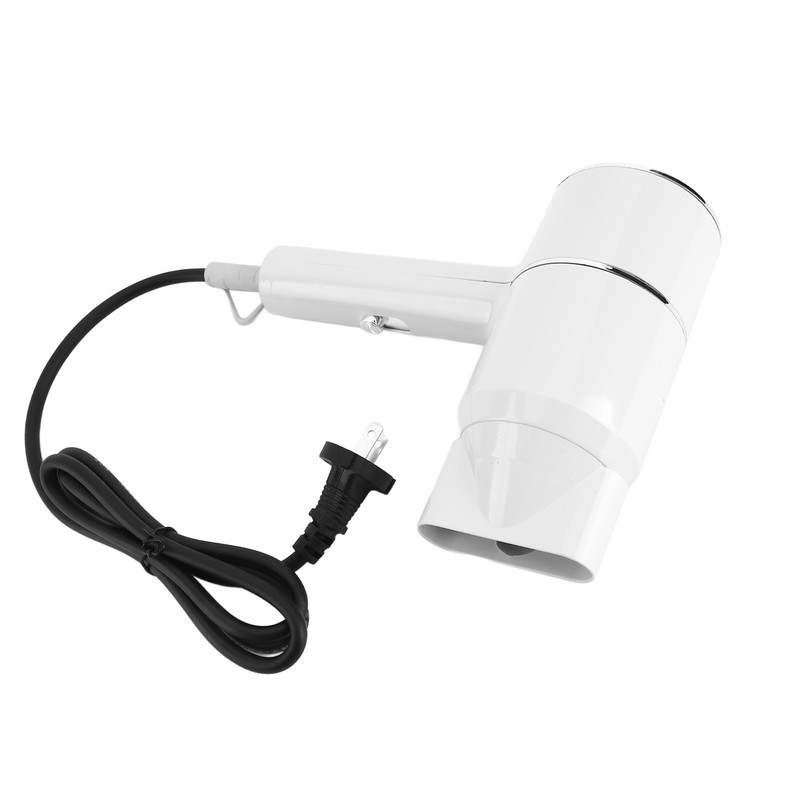 Portable Hair Dryer Negative Ion Constant Temperature Cold Hot Hair