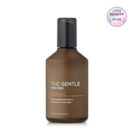The Face Shop 더젠틀포맨 안티에이징 로션 135ml The Gentle For Men Anti-Aging Lotion 135ml