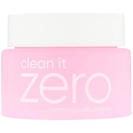 Banila Co Clean It Zero Cleansing Balm Original 100 Ml