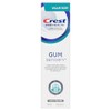 Crest Crest Pro-Health Gum Detoxify Gentle Whitening Fluoride Toothpaste for
