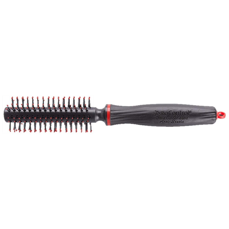 Olivia Garden Pro Control 25 Round Hair Brush 25/47 mm