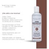 Loción Súper Despigmentante + Crema Despigmentante Zonas Int