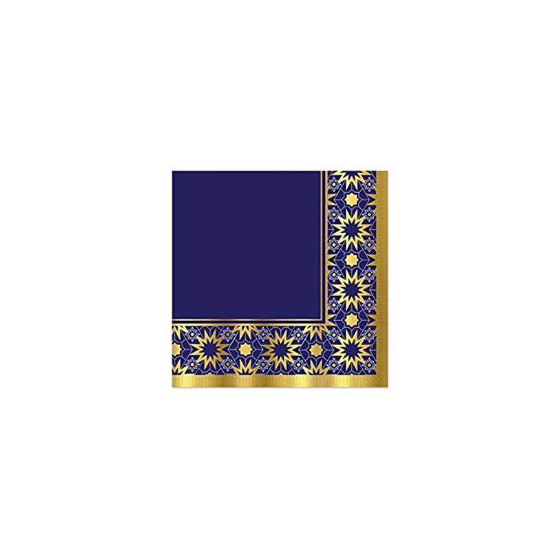 Ramadan - Servilletas para almuerzo, diseño temático