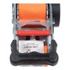 Mytee Products 2Pcs Orange 2" x10' Auto Retract Ratchet Straps