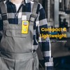 Portable Clip Single Gas H2S Monitor, Zuomeng Compact and Reliable