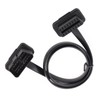 Ejoyous OBD2, Cable OBD II de 16 Pines Macho a