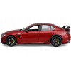 DCD Alfa Romeo Giulia GTA Red Metallic with Carbon Top