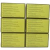 96 Yamamotoyama Hoji Cha Japanese Roasted Green Tea Bags -