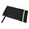 Outdoor Faucet Cover Waterproof Winter Protector Black Warm Keeping Freeze
