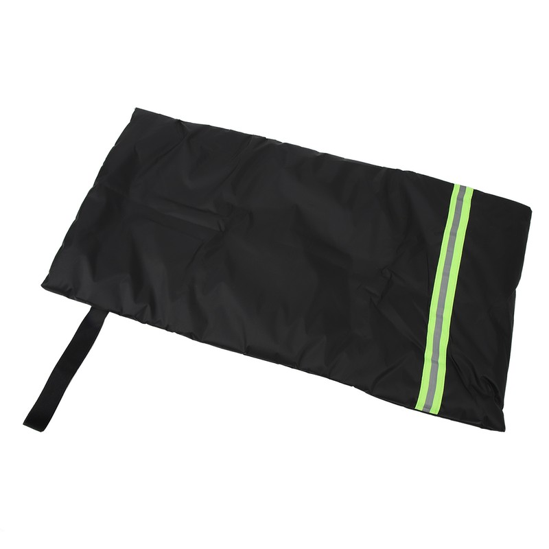 Outdoor Faucet Cover Waterproof Winter Protector Black Warm Keeping Freeze