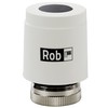 ROB - Thermoelectric Actuator for Underfloor Heating Thermal Actuator M30X1.5