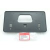 Honda NEW OEM 1999-2004 Honda Odyssey Front License Plate Bracket