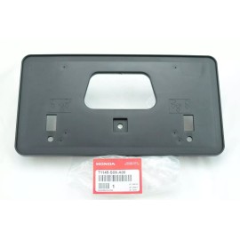Honda NEW OEM 1999-2004 Honda Odyssey Front License Plate Bracket 71145-S0X-A00