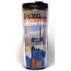 Starbucks City Tokyo 12 Tumbler
