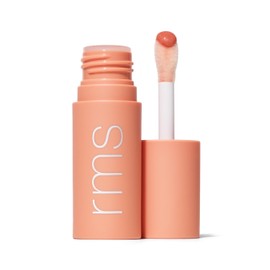 RMS Beauty Legendary Lip Oil - Tinted Lip Oil, Hydrating Lip Tint, Lip Combo Lip Tint Lip Care Products, Moisturizing Lip Gloss Long Lasting Lip Gloss