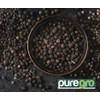 Puregro Coarse Black Pepper 300g | PACK OF 1 |