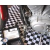 TPR1 ENGINE OIL PRESSURE TEST TESTER KIT SPIN ON OIL