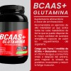 Supl. Aminoácidos Bcaas + Glutamina Psn 1kg Varios Sabores