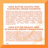 Cantu Shampoo & Conditioner with Shea Butter for Natural Hair,